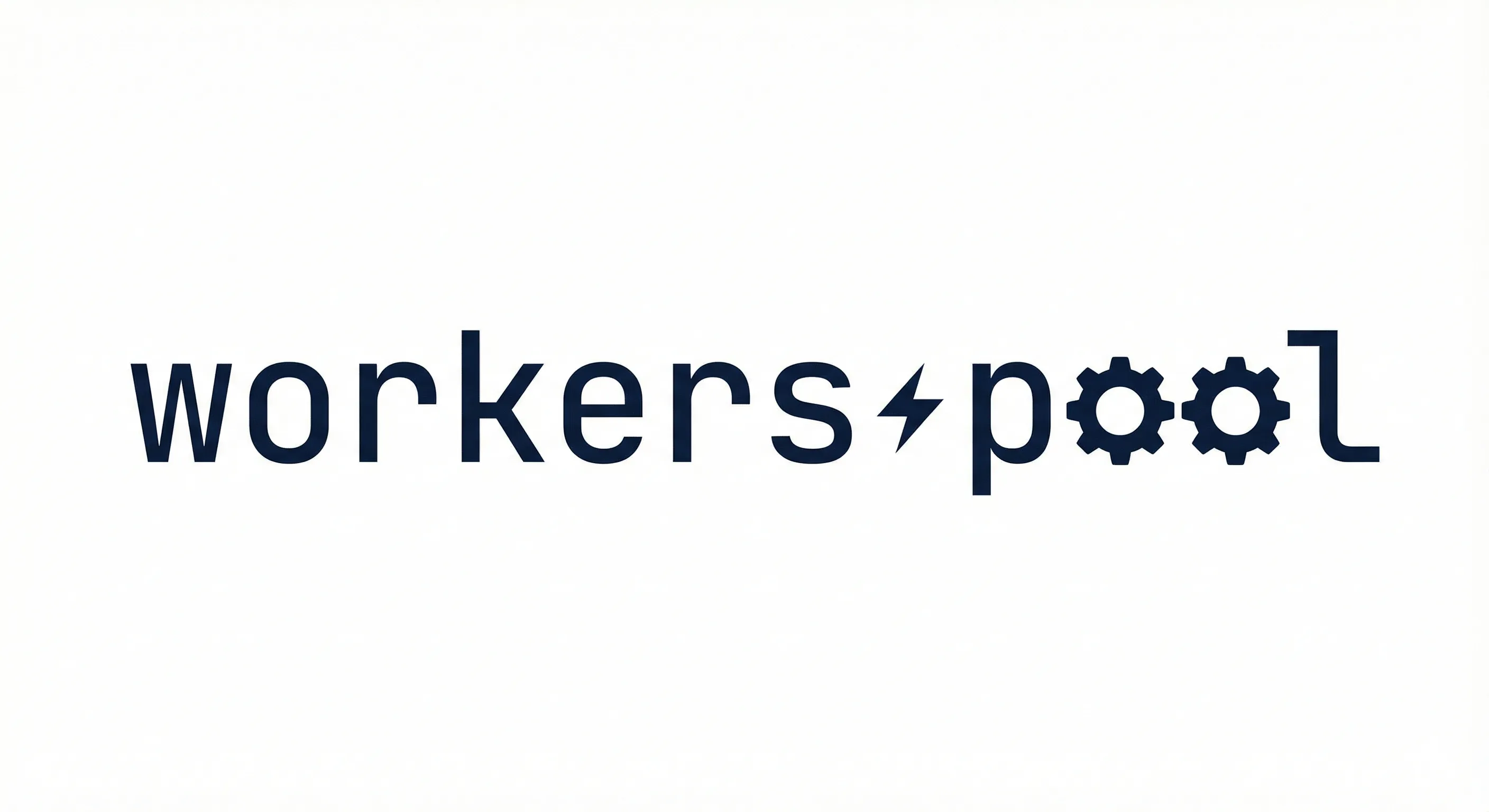 workers-pool - Parallel Processing Library